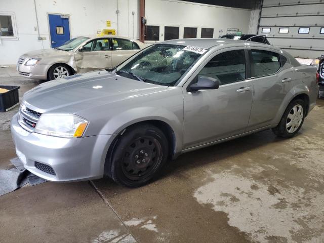 DODGE AVENGER SE