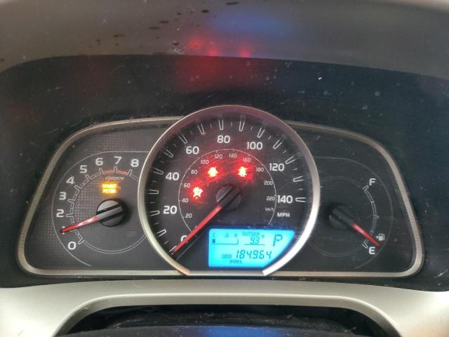 2013 TOYOTA RAV4 XLE - JTMRFREV5DD037283