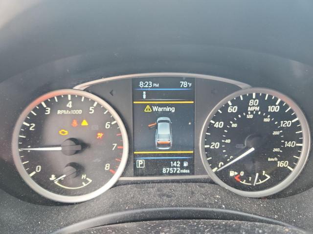 2019 NISSAN SENTRA S - 3N1AB7AP9KY434996