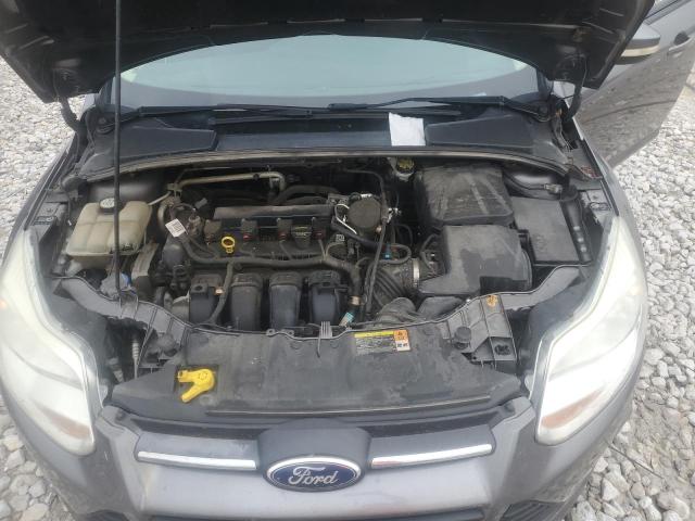 2013 FORD FOCUS SE - 1FADP3F24DL140506