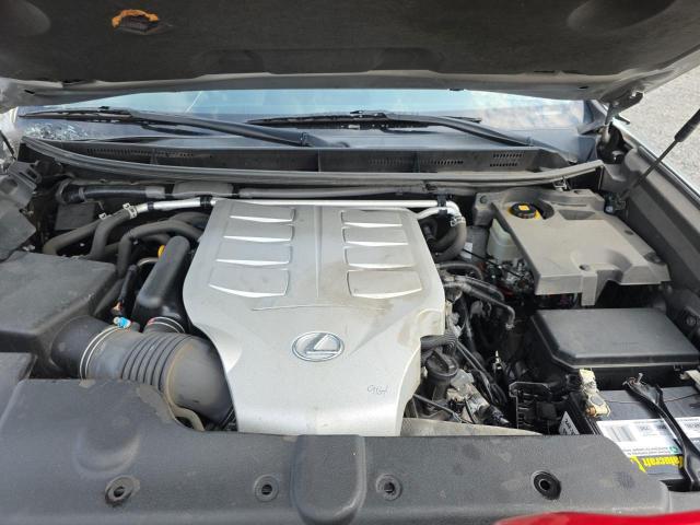 2020 LEXUS GX 460 PRE JTJAM7BX5L5247935