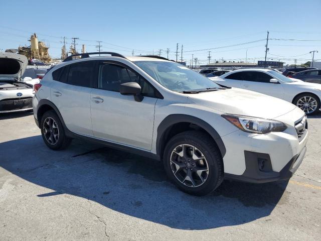 2019 SUBARU CROSSTREK JF2GTABC2K8378720