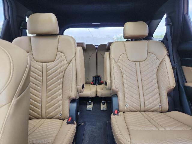 2025 KIA SORENTO SX 5XYRKDJF0SG317107