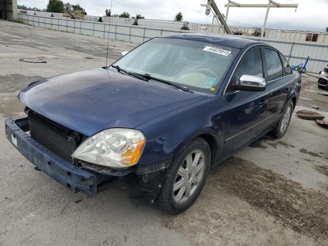 FORD FIVE HUNDRED LIMITED