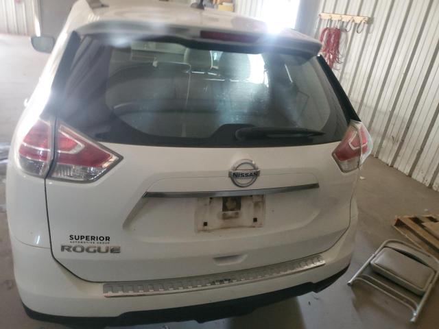 2016 NISSAN ROGUE S JN8AT2MT8GW029477