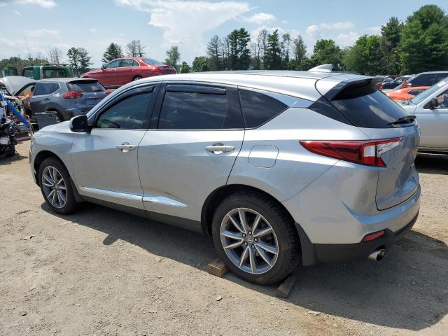 2020 ACURA RDX TECHNO 5J8TC2H55LL004808