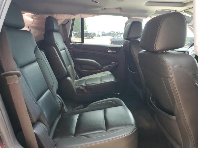 2020 CHEVROLET TAHOE C1500 LT 1GNSCBKC6LR200696