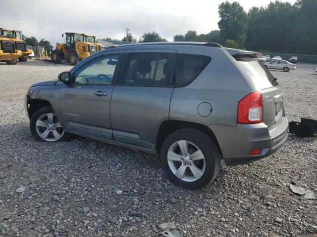 2011 JEEP COMPASS SPORT #3301807345