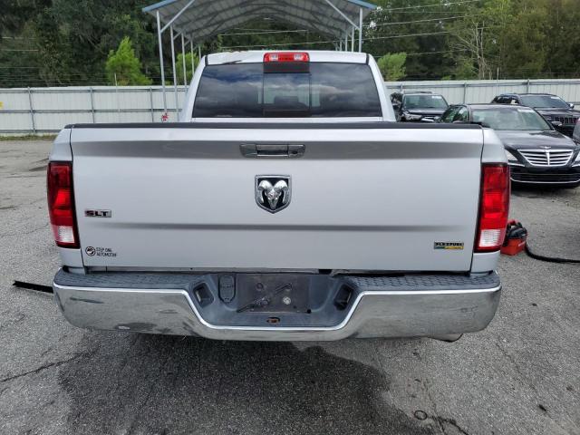 2017 RAM 1500 SLT 1C6RR6GG9HS675842