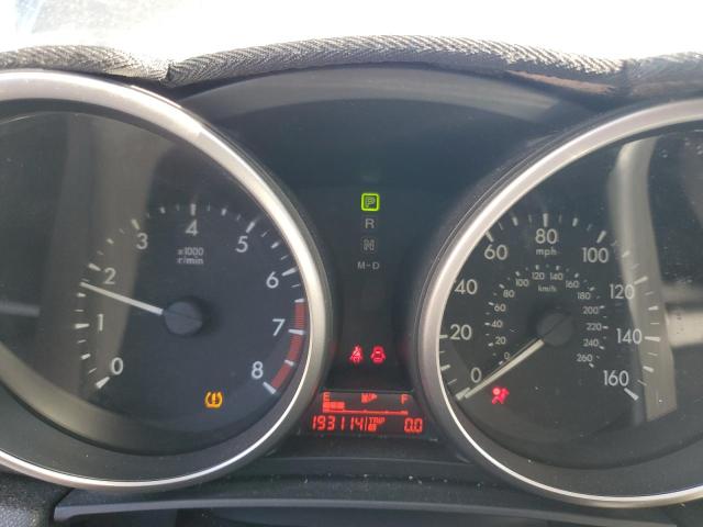 2010 MAZDA 3 I - JM1BL1SG0A1257512