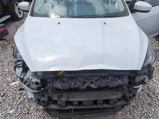 2018 FORD FOCUS SE - 1FADP3F27JL260070
