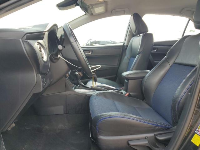 2018 TOYOTA COROLLA L - 2T1BURHEXJC059095