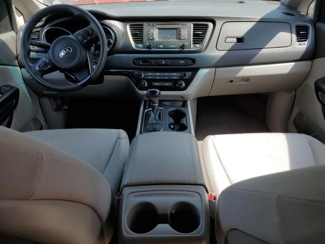 2015 KIA SEDONA LX - KNDMB5C19F6069725