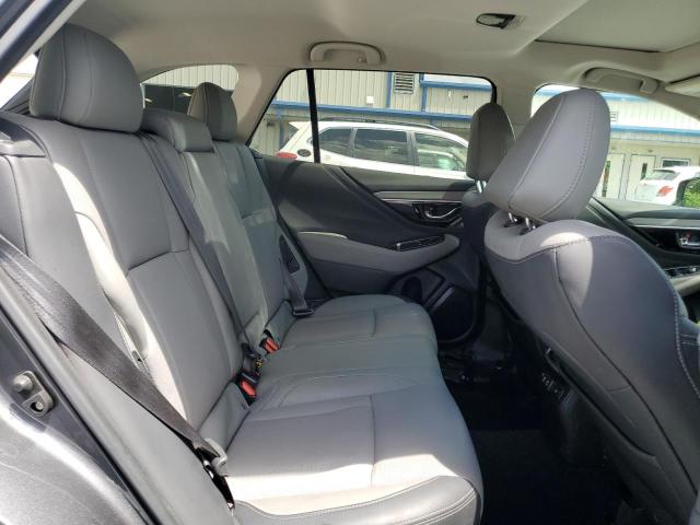 2020 SUBARU OUTBACK LI 4S4BTGND6L3243699