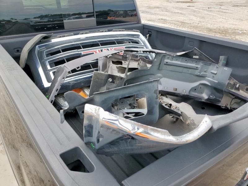 2015 GMC SIERRA C15 3GTP1VEC2FG536058