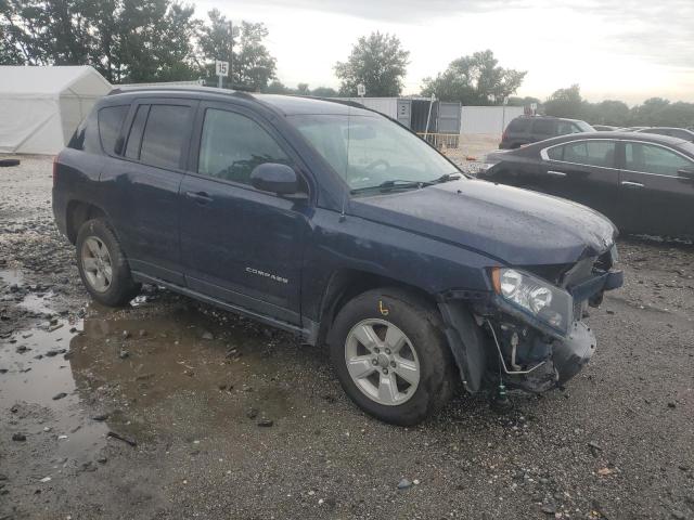 2017 JEEP COMPASS LA 1C4NJCEB9HD198323