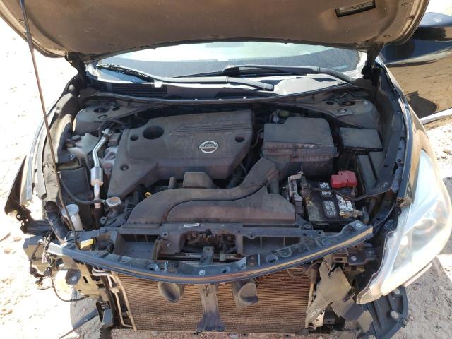 2015 NISSAN ALTIMA 2.5 - 1N4AL3AP2FC109680