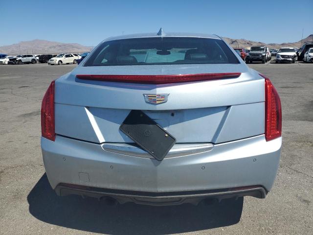 2017 CADILLAC 60 SPECIAL 1G6AB5RX7H0124096