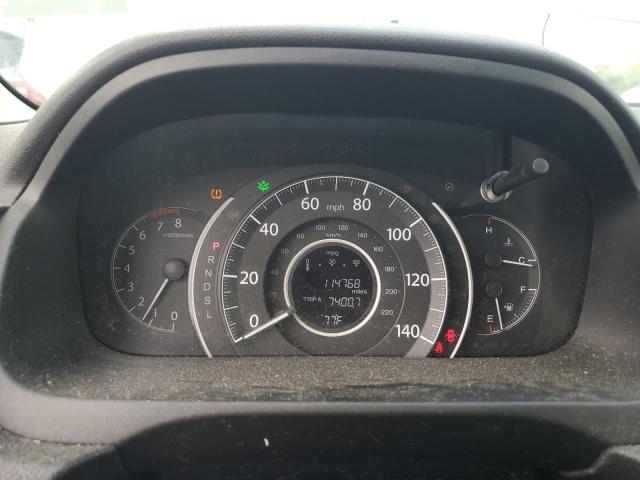 2016 HONDA CR-V SE 2HKRM4H47GH698744