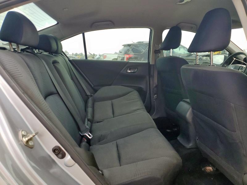 2016 HONDA ACCORD LX - 1HGCR2F35GA089568