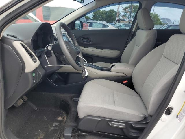 2022 HONDA HR-V LX 3CZRU6H34NM733017
