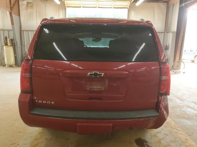 2015 CHEVROLET TAHOE K150 - 1GNSKBKC6FR609353