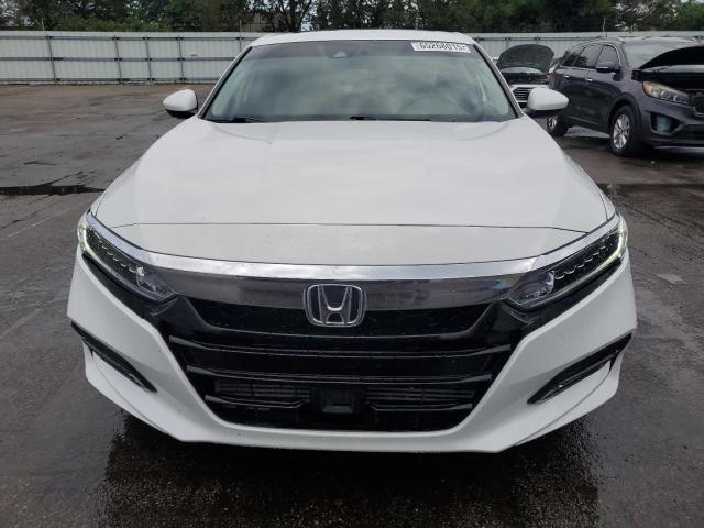 2019 HONDA ACCORD EX 1HGCV1F42KA084254