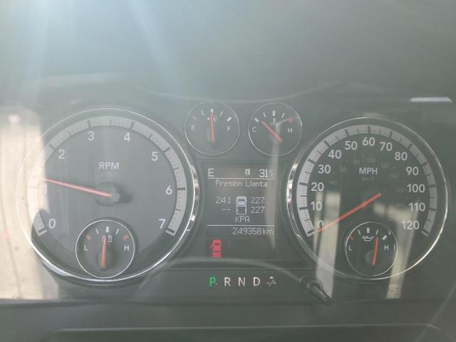 2012 DODGE RAM 1500 S - 1C6RD7LT8CS339194