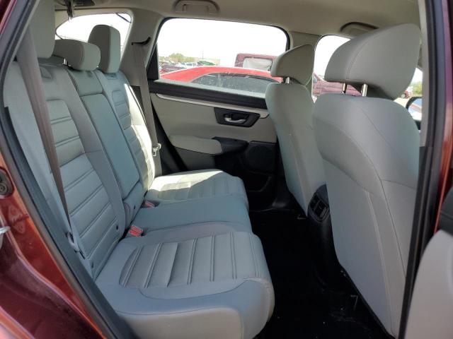 2018 HONDA CR-V LX 2HKRW6H33JH203198
