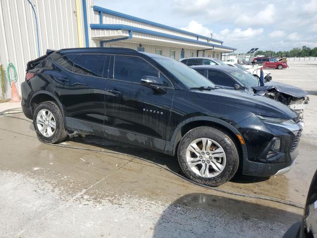 2019 CHEVROLET BLAZER 1LT 3GNKBBRA5KS694911