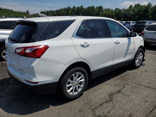 2019 CHEVROLET EQUINOX LT 2GNAXUEV9K6204356