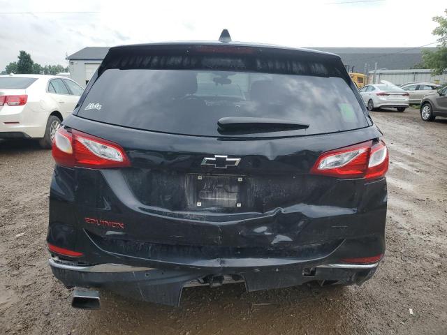 2019 CHEVROLET EQUINOX LT 2GNAXVEXXK6286136