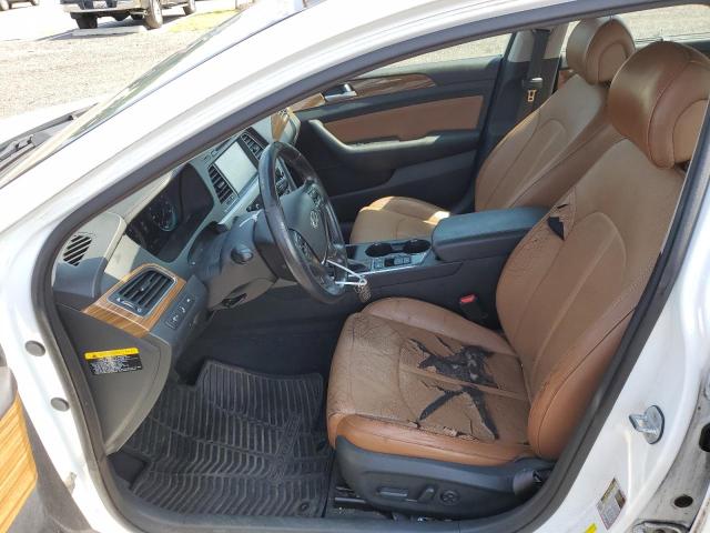 2015 HYUNDAI SONATA SPO - 5NPE34AF8FH019074