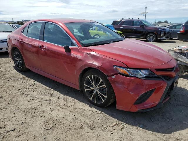 2019 TOYOTA CAMRY L - 4T1B11HK6KU236516