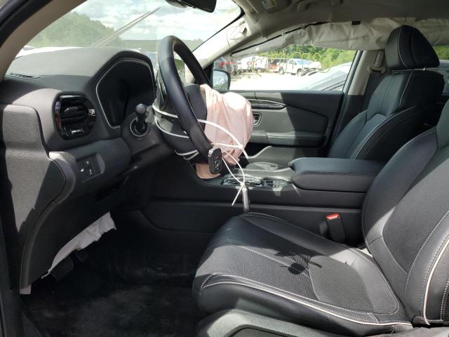 2024 HONDA PILOT ELIT 5FNYG1H81RB031514