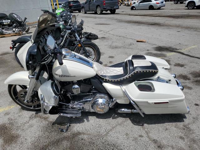 2015 HARLEY-DAVIDSON FLHXS STRE 1HD1KRM19FB641584