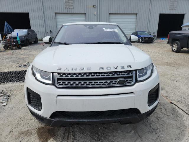 2018 LAND ROVER RANGE ROVE SALVP2RX9JH323875