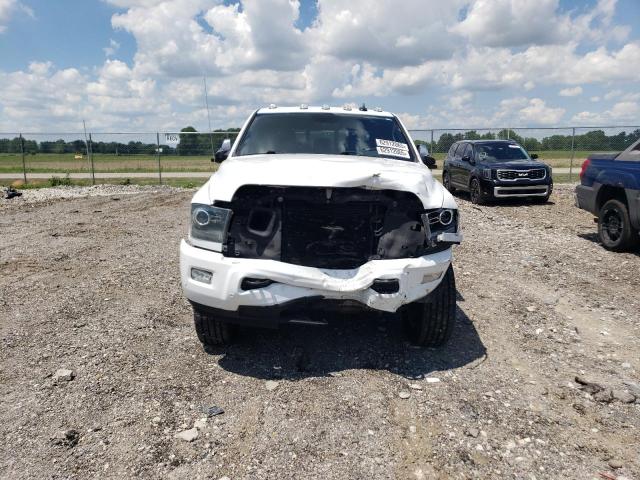 2018 RAM 3500 LONGH 3C63R3NL5JG429307