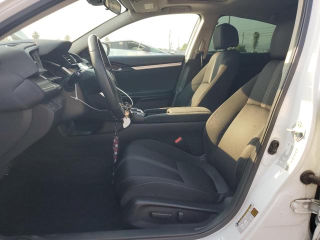 2021 HONDA CIVIC EX 19XFC1F37ME208754