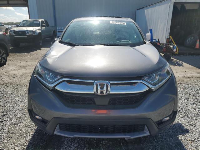 2019 HONDA CR-V EXL 5J6RW1H86KA007290