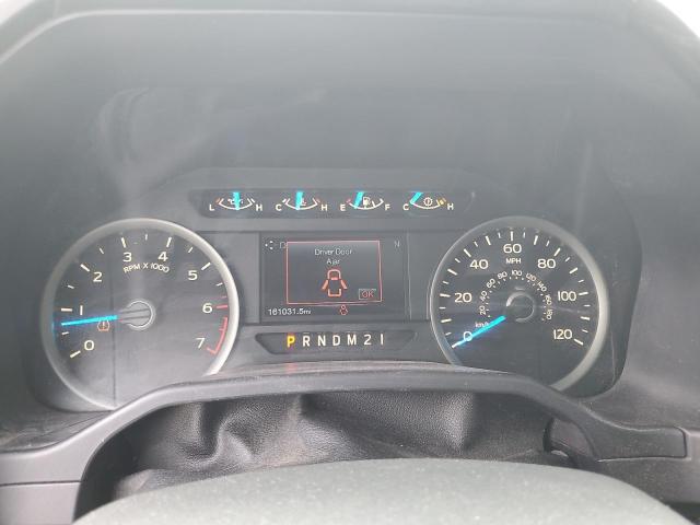 2016 FORD F150 SUPER 1FTEW1EPXGFC67038