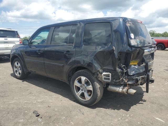 Vin: 5fnyf4h78eb056321, lot: 63555365, honda pilot exln 20142