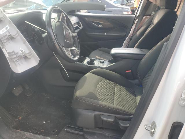 2018 GMC TERRAIN SL 3GKALMEX9JL141196