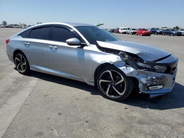 2020 HONDA ACCORD LX 1HGCV1F12LA006614
