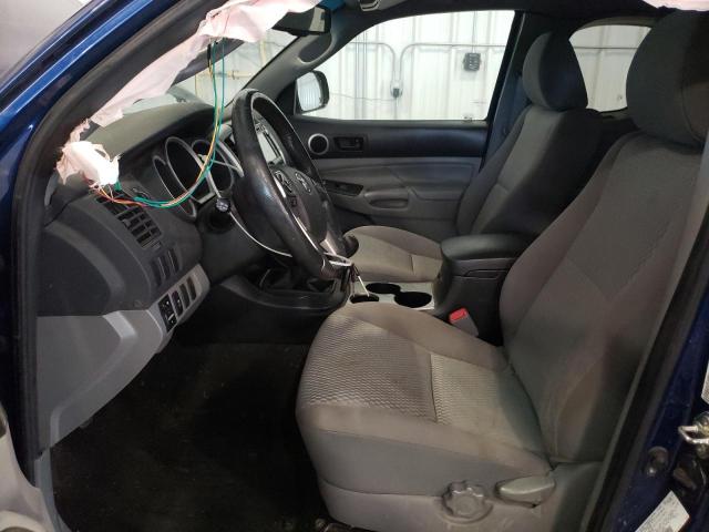 2015 TOYOTA TACOMA ACCESS CAB 5TFTX4CN3FX049975
