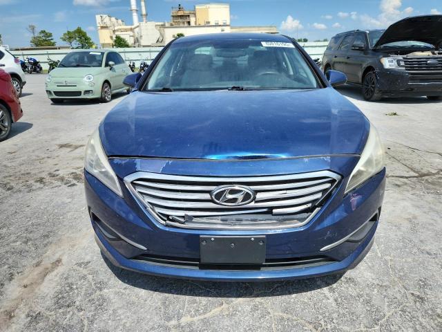 2016 HYUNDAI SONATA SE - 5NPE24AF3GH369605