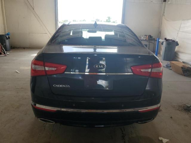 2016 KIA CADENZA LU KNALN4D71G5208668