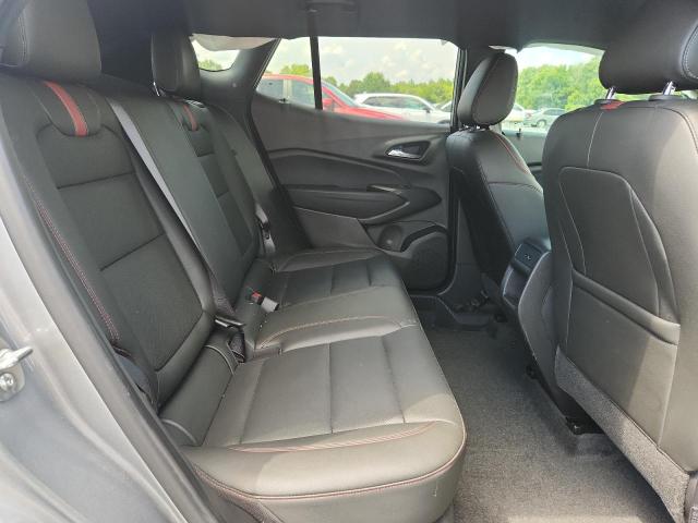 2025 CHEVROLET TRAX 2RS KL77LJEP3SC104210