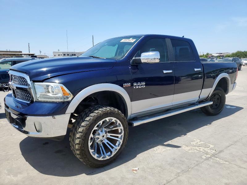 2016 RAM 1500 LARAM - 1C6RR6VT0GS241372