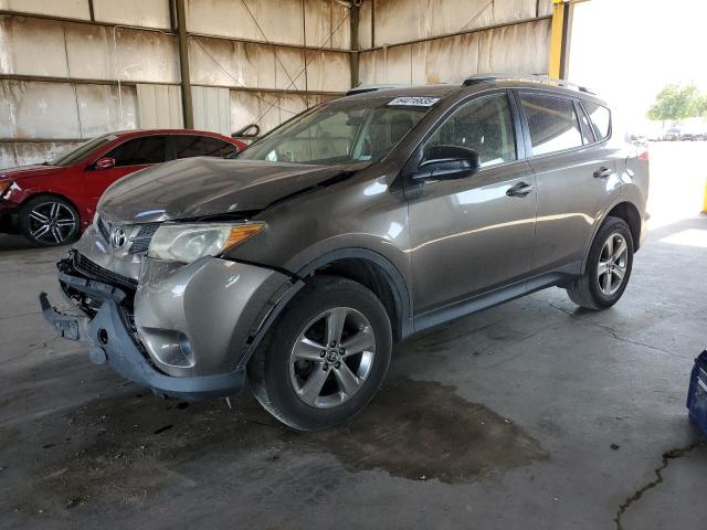 2015 TOYOTA RAV4 LE #3215414806
